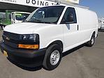 2024 Chevrolet Express 2500 RWD, Harbor General Service Upfitted Cargo Van for sale #CV01069 - photo 1