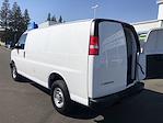 2024 Chevrolet Express 2500 RWD, Harbor General Service Upfitted Cargo Van for sale #CV01069 - photo 14