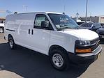 2024 Chevrolet Express 2500 RWD, Harbor General Service Upfitted Cargo Van for sale #CV01069 - photo 4