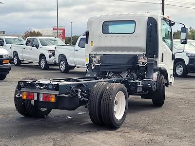 2025 Chevrolet LCF 4500HG Regular Cab RWD Cab Chassis for sale #CV01074 - photo 2