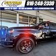 2024 Chevrolet Silverado 1500 Crew Cab 4x4 Pickup for sale #CV01089 - photo 1