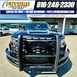 2024 Chevrolet Silverado 1500 Crew Cab 4x4 Pickup for sale #CV01089 - photo 65