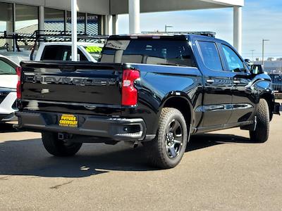 New 2024 Chevrolet Silverado 1500 - photo 1