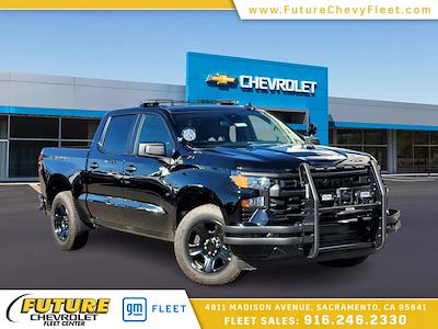 New 2024 Chevrolet Silverado 1500 - photo 1