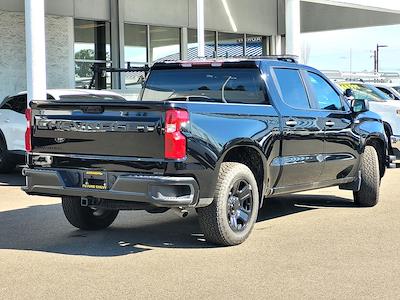 New 2024 Chevrolet Silverado 1500 - photo 1