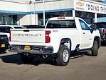 New 2024 Chevrolet Silverado 3500 Work Truck Regular Cab for sale #CV01115 - photo 2