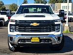 New 2025 Chevrolet Silverado 2500 Work Truck Crew Cab for sale #CV01124 - photo 4