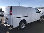 2024 Chevrolet Express 2500 RWD, Upfitted Cargo Van for sale #CV01127 - photo 6