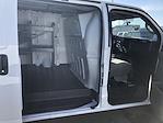 2024 Chevrolet Express 2500 RWD, Upfitted Cargo Van for sale #CV01127 - photo 8