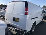 2024 Chevrolet Express 2500 RWD, Upfitted Cargo Van for sale #CV01127 - photo 9