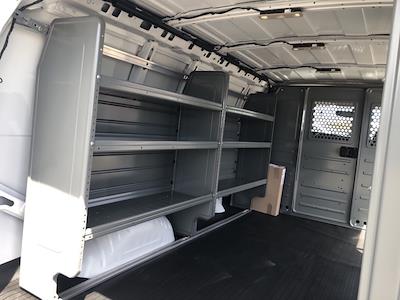2024 Chevrolet Express 2500 RWD Upfitted Cargo Van for sale #CV01128 - photo 2