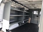 2024 Chevrolet Express 2500 RWD Upfitted Cargo Van for sale #CV01128 - photo 2