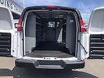 2024 Chevrolet Express 2500 RWD Upfitted Cargo Van for sale #CV01128 - photo 3