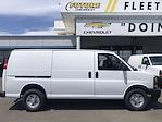 2024 Chevrolet Express 2500 RWD Upfitted Cargo Van for sale #CV01128 - photo 8