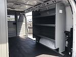 2024 Chevrolet Express 2500 RWD Upfitted Cargo Van for sale #CV01128 - photo 9