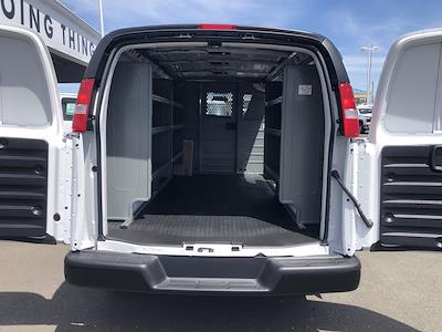 New 2024 Chevrolet Express 2500 Upfitted Cargo Van for sale #CV01130 - photo 2