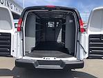 New 2024 Chevrolet Express 2500 Upfitted Cargo Van for sale #CV01130 - photo 2