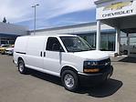 New 2024 Chevrolet Express 2500 Upfitted Cargo Van for sale #CV01130 - photo 3
