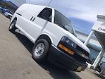 New 2024 Chevrolet Express 2500 Upfitted Cargo Van for sale #CV01130 - photo 26