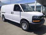 New 2024 Chevrolet Express 2500 Upfitted Cargo Van for sale #CV01130 - photo 4