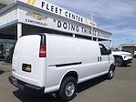 New 2024 Chevrolet Express 2500 Upfitted Cargo Van for sale #CV01130 - photo 7