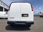 New 2024 Chevrolet Express 2500 Upfitted Cargo Van for sale #CV01130 - photo 8