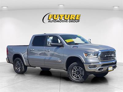 2020 Ram 1500 Crew Cab 4x4 Pickup for sale #CV01157A - photo 1