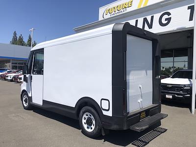 New 2025 Chevrolet BrightDrop 400 Step Van / Walk-in for sale #CV01166 - photo 2