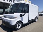 New 2025 Chevrolet BrightDrop 400 Step Van / Walk-in for sale #CV01166 - photo 3