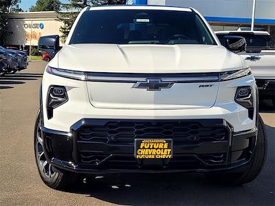 2025 Chevrolet Silverado EV Crew Cab AWD Pickup for sale #CV01252 - photo 2