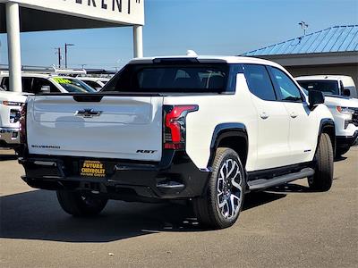 2025 Chevrolet Silverado EV Crew Cab AWD Pickup for sale #CV01266 - photo 2