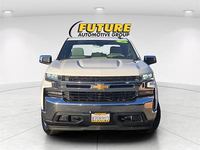 2020 Chevrolet Silverado 1500 Crew Cab 4x4 Pickup for sale #CV01313A - photo 2