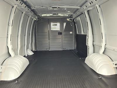 New 2025 Chevrolet Express 2500 Empty Cargo Van for sale #CV01324 - photo 2