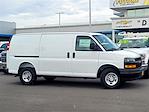 New 2025 Chevrolet Express 2500 Empty Cargo Van for sale #CV01324 - photo 5