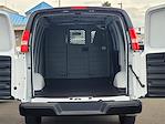 New 2025 Chevrolet Express 2500 Empty Cargo Van for sale #CV01324 - photo 8