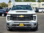 2025 Chevrolet Silverado 2500 Double Cab SRW 4WD Royal Service Truck for sale #CV01388 - photo 3