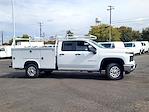 2025 Chevrolet Silverado 2500 Double Cab SRW 4WD Royal Service Truck for sale #CV01388 - photo 4