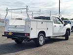 2025 Chevrolet Silverado 2500 Double Cab SRW 4WD Royal Service Truck for sale #CV01389 - photo 2
