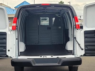 New 2025 Chevrolet Express 2500 Empty Cargo Van for sale #CV01390 - photo 2