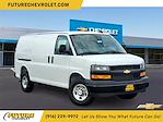 2025 Chevrolet Express 2500 RWD Adrian Empty Cargo Van for sale #CV01390 - photo 1