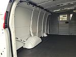 2025 Chevrolet Express 2500 RWD Adrian Empty Cargo Van for sale #CV01390 - photo 7