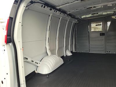 New 2025 Chevrolet Express 2500 Empty Cargo Van for sale #CV01394 - photo 2