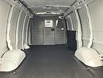 2025 Chevrolet Express 2500 RWD Adrian Empty Cargo Van for sale #CV01394 - photo 9