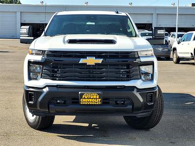 2026 Chevrolet Silverado 2500 Crew Cab 4WD Pickup for sale #CV01406 - photo 2