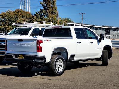 2026 Chevrolet Silverado 2500 Crew Cab 4WD Pickup for sale #CV01406 - photo 2