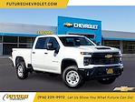2026 Chevrolet Silverado 2500 Crew Cab 4WD Pickup for sale #CV01406 - photo 1