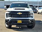 2026 Chevrolet Silverado 2500 Crew Cab 4WD Pickup for sale #CV01406 - photo 3