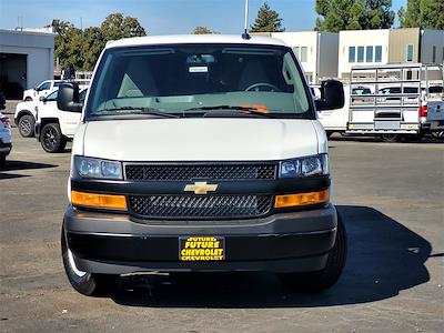 2025 Chevrolet Express 2500 RWD Masterack Upfitted Cargo Van for sale #CV01413 - photo 2