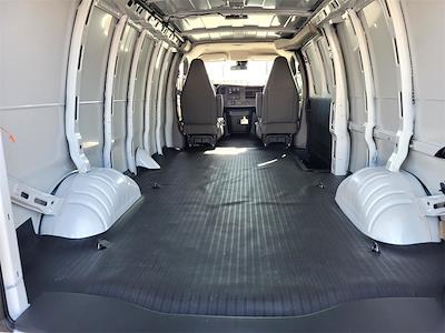 2025 Chevrolet Express 3500 RWD Empty Cargo Van for sale #CV01416 - photo 2