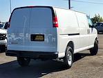 2025 Chevrolet Express 2500 RWD Adrian Empty Cargo Van for sale #CV01422 - photo 5